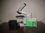 Продам микроскоп Биолан Р-11 Ломо