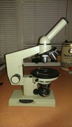 Микроскоп Биолам Р-11